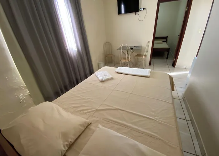 Hotel Londe